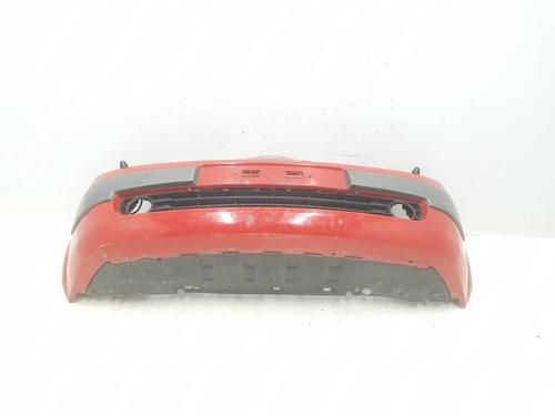 Front bumper RENAULT MEGANE II Coupé-Cabriolet (EM0/1_) 1.9 dCi | BP28424026C7 