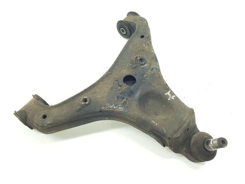 Used Left front suspension arm MERCEDES-BENZ SPRINTER 3,5-t Van (B906) 313 CDI (906.631, 906.633, 906.635, 906.637) (129 hp) 23388995