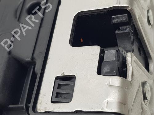 Front left lock CUPRA LEON (KL1, KU1, KUG)  | BP29358821C98 