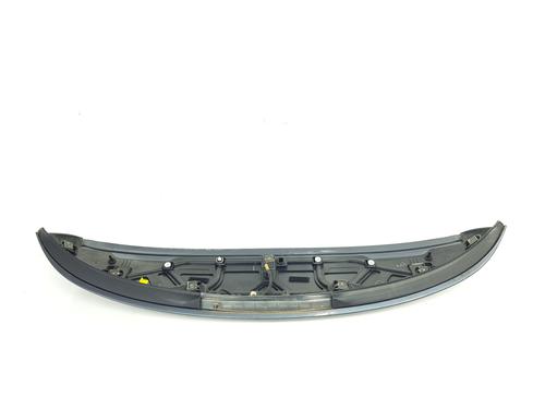 Spoiler bagklap RENAULT ZOE (BFM_) ZOE (BFMD) | BP38037814C96 - Image 3
