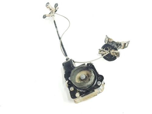 Support RENAULT EXPRESS Box Body/MPV | BP37014267C155 - Image 4