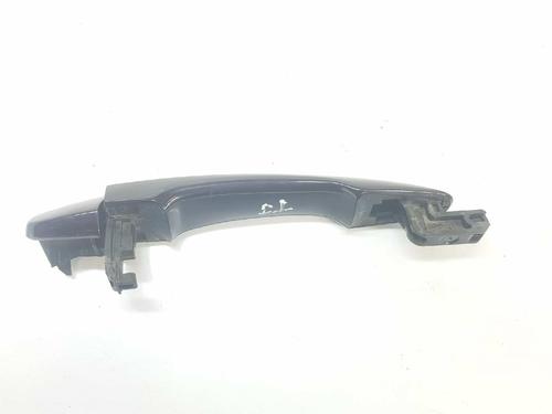 Türgriff hinten links außen für NISSAN QASHQAI II SUV (J11, J11_) 1.5 dCi (110 hp) 7313906