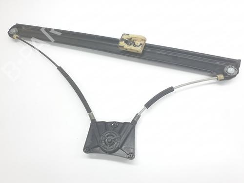 Front left window mechanism VW CRAFTER Van (SY_, SX_) | BP36020789C22 - Image 4