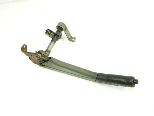 Hand brake MITSUBISHI PAJERO III (V7_W, V6_W) 3.2 Di-D (V68W, V78W) | BP21007679I18 