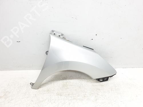 Used Right front fenders PEUGEOT 3008 I MPV (0U_) 2.0 HDi 150 / BlueHDi 150 (150 hp) 28961387
