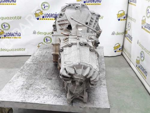 Gearbox AUDI A4 B7 Avant (8ED) 2.0 TDI 16V | BP1713795M3 