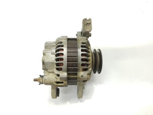 Alternator MITSUBISHI PAJERO III (V7_W, V6_W) 3.2 Di-D (V68W, V78W) | BP21100724M7 