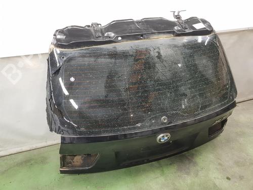 Tailgate BMW X5 (E70) 3.0 d | BP8683805C6 
