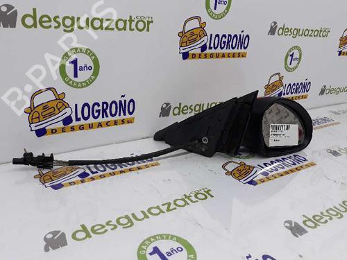 Right mirror SEAT IBIZA III (6L1)  | BP1324881C27 