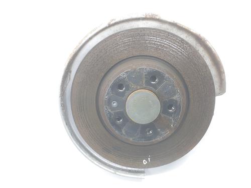 Used Left rear steering knuckle AUDI A6 C7 (4G2, 4GC) 2.0 TDI (190 hp) 31393180