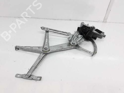 Front left window mechanism OPEL ZAFIRA A MPV (T98) 2.0 DTI 16V (F75) | BP5581186C22 