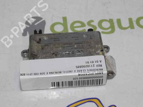 Other MERCEDES-BENZ E-CLASS (W211) E 320 CDI (211.026) | BP14120060O1 