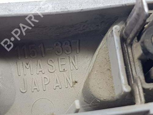 Innerbelysning MITSUBISHI PAJERO III (V7_W, V6_W) 3.2 Di-D (V68W, V78W) | BP29179118I8 
