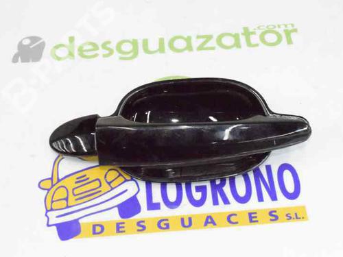 Used Rear right exterior door handle Rear right exterior door handle BMW 5 (E60) 520 d (163 hp) 2133610 2133610