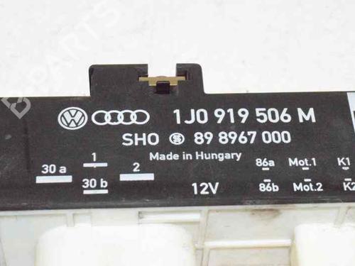 Electronic module SKODA FABIA II Combi (545) 1.6 TDI | BP10258081M83 