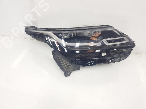 Used Right headlight Right headlight 36870094 36870094
