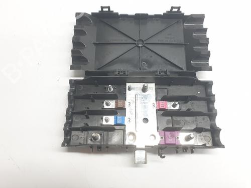 Fuse box VW CRAFTER Platform/Chassis (SZ_)  | BP29534904E1 