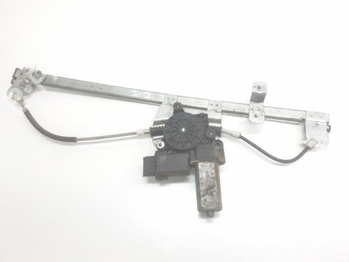 Front left window mechanism PEUGEOT BOXER Van 2.2 HDi 120 | BP33861273C22 - Image 5