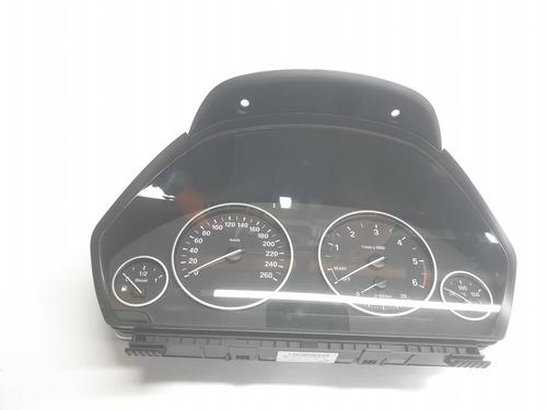 Instrument cluster BMW 3 Touring (F31) 316 d | BP30974932C47 