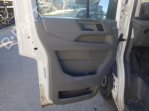 Step MAN TGE Van 2.0 TDI (01V, 03V, 36V, UYB, UYC, UYD) | BP34699420C149  - Image 28