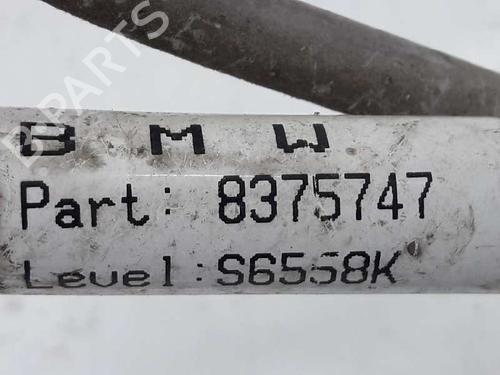 AC pipe BMW 3 Compact (E36) 316 i | BP14071943M126 