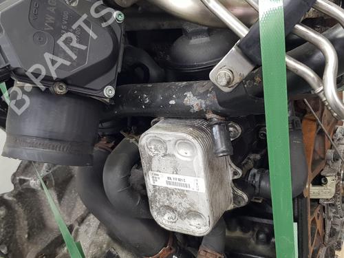 Engine VW CRAFTER 30-50 Van (2E_) 2.0 TDI | BP29750861M1