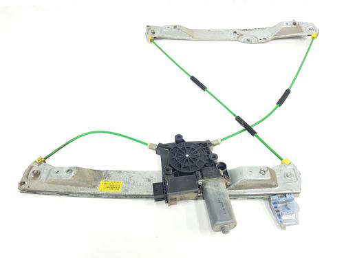 Front left window mechanism OPEL CORSA D (S07)  | BP25896167C22 
