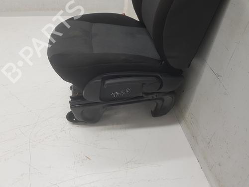 Left front seat RENAULT MASTER III Van (FV) 2.3 dCi 130 FWD (FV0M, FV0Y, FV0J, FV02, FV03) | BP32517997C15 