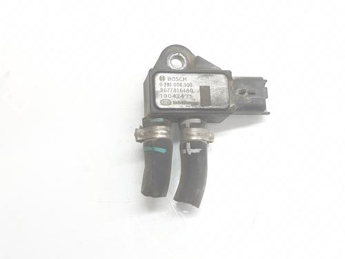 Used Electronic sensor Electronic sensor PEUGEOT PARTNER Box Body/MPV [2008-2026] 35976060 35976060
