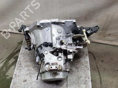 Gearbox CITROËN BERLINGO (ER_, EC_) 1.5 BlueHDi 100 | BP33719474M3 - Image 3