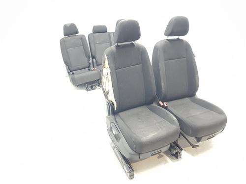 Seats set VW CADDY ALLTRACK MPV (SAB) 2.0 TDI | BP10287796C78  - Image 10