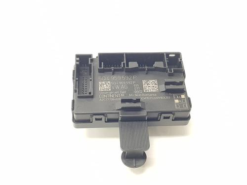 Electronic module VW T-ROC (A11, D11) 2.0 TDI SCR | BP32198434M83