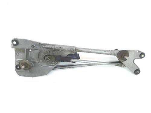 Used Front wiper motor NISSAN X-TRAIL I (T30) 2.2 DCi FWD (114 hp) 7822532