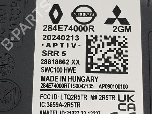 Electronic module RENAULT ARKANA I (LCM_, LDN_) | BP33185742M83 - Image 6