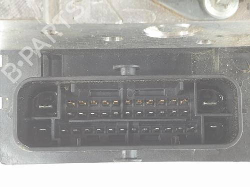 ABS pump PEUGEOT 3008 I MPV (0U_) 1.6 HDi | BP8883925M43 