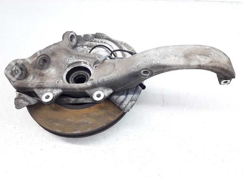 Right front steering knuckle BMW X5 (E70) xDrive 30 d | BP6478226M26 