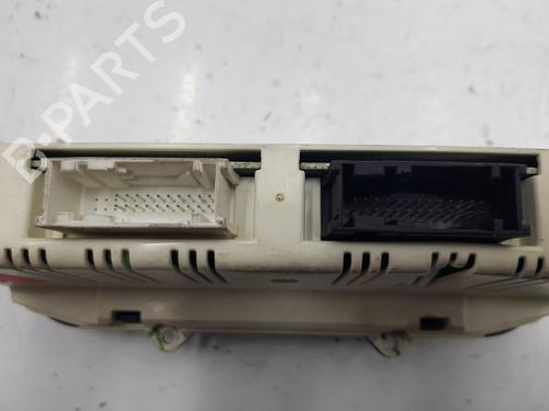 Climate control FORD MONDEO III (B5Y) 2.0 16V TDDi / TDCi | BP9499717I5 