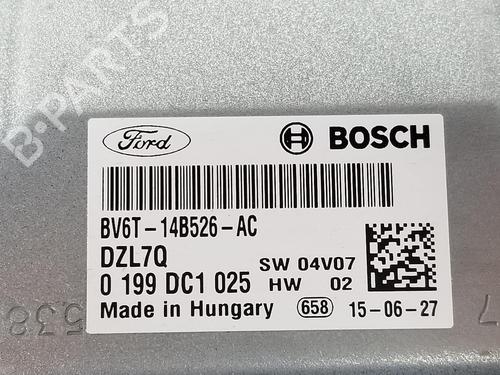 Electronic module FORD FOCUS III 1.0 EcoBoost | BP12950944M83 