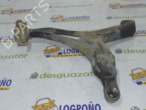 Used Left front suspension arm MERCEDES-BENZ M-CLASS (W164) ML 280 CDI 4-matic (164.120) (190 hp) 801087