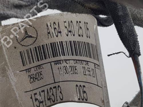 Other MERCEDES-BENZ M-CLASS (W164) ML 320 CDI 4-matic (164.122) | BP23275623O1 