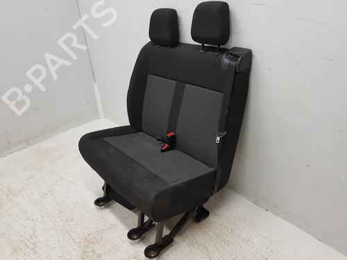 Right front seat FIAT SCUDO Van | BP33852532C16 - Image 2