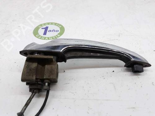 Front left exterior door handle MINI MINI (R50, R53) Cooper S | BP5339340C128 