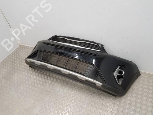 Front bumper KIA STONIC (YB) | BP38757789C7 - Image 5