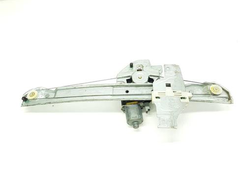 Front right window mechanism PEUGEOT 2008 I (CU_) | BP39102429C23 - Image 5