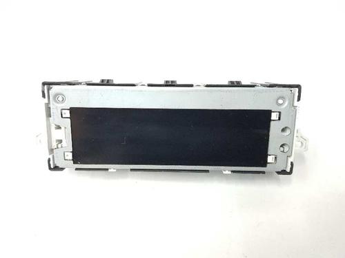 Display PEUGEOT EXPERT Van (V_) 1.6 BlueHDi 115 (115 hp) 6813053