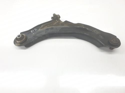 Used Left front suspension arm RENAULT CLIO IV (BH_) [2012-2021]  31265247