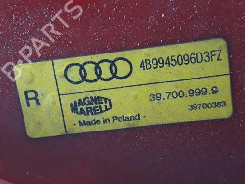 Højre baglygte AUDI A6 C5 Avant (4B5) 2.5 TDI | BP4975049C35 
