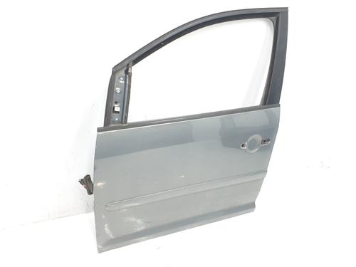 Left front door VW TOURAN (1T1, 1T2) 2.0 TDI | BP16646897C2 