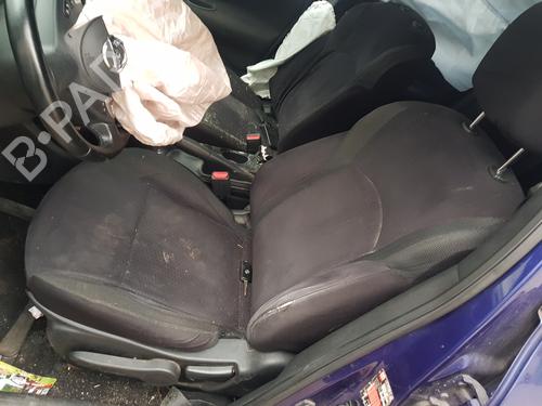 Electronic sensor NISSAN JUKE (F15) | BP31129581M84