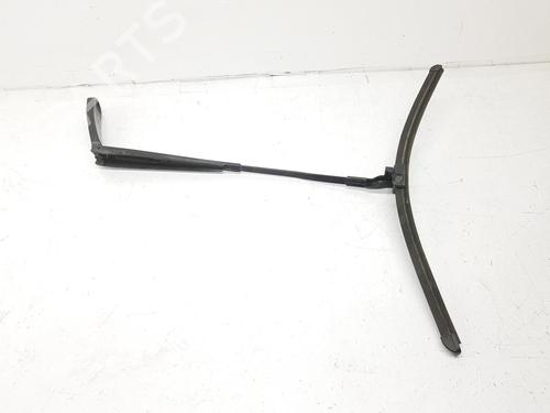 Front windshield wiper arm BMW X3 (F25) xDrive 20 d | BP9963182C143 